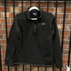 Patagonia Better Sweater
